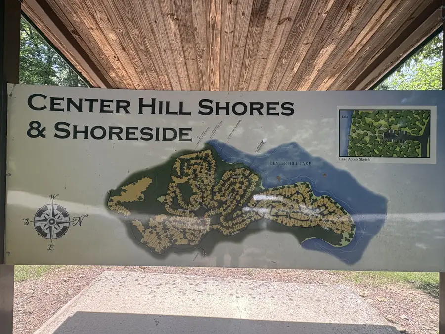 0 Center Hill Shores Dr, Smithville, TN 37166 - #3