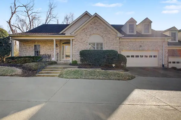 2814B White Oak Dr, Nashville, TN 37215