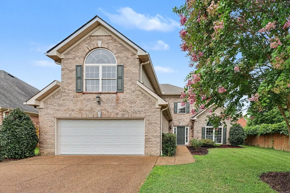 1304 Morton Mill Ct, Nashville, TN 37221 - #1
