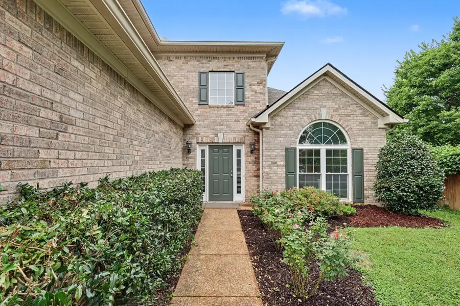 1304 Morton Mill Ct, Nashville, TN 37221 - #3