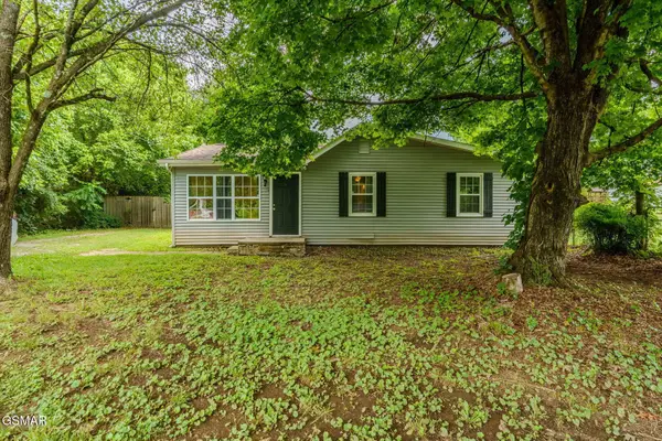 5202 Murphy Rd, Knoxville, TN 37918