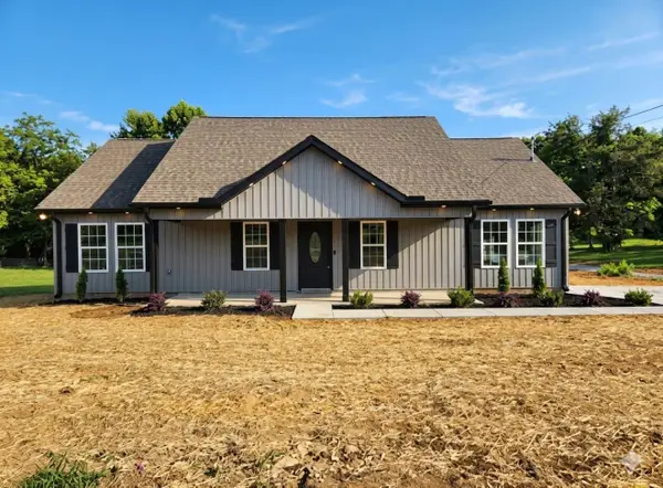 502 Hennessee Ave, Morrison, TN 37357
