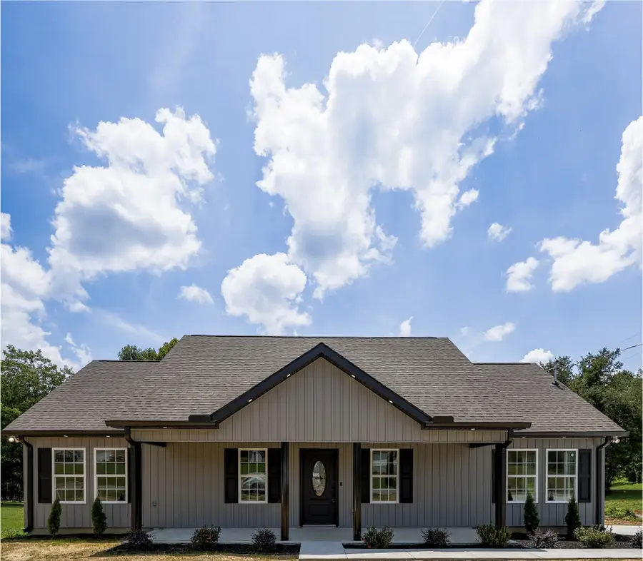 502 Hennessee Ave, Morrison, TN 37357 - #2