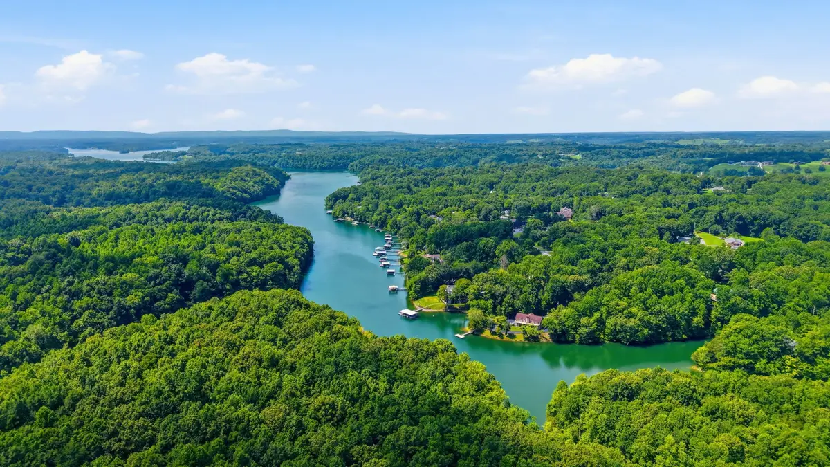 0 Chestnut Ridge Rd, Lynchburg, TN 37352 - #1