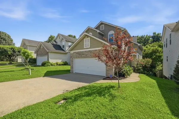 4244 Chesney Glen Dr, Hermitage, TN 37076 - #1