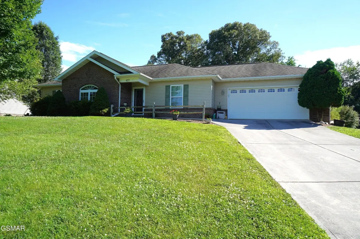 427 Christie Lane, Jefferson City, TN 37760 - #1