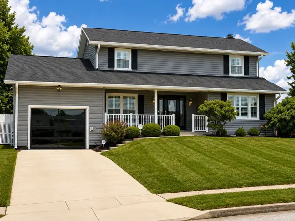 125 Applegrove Dr, Nicholasville, KY 40356