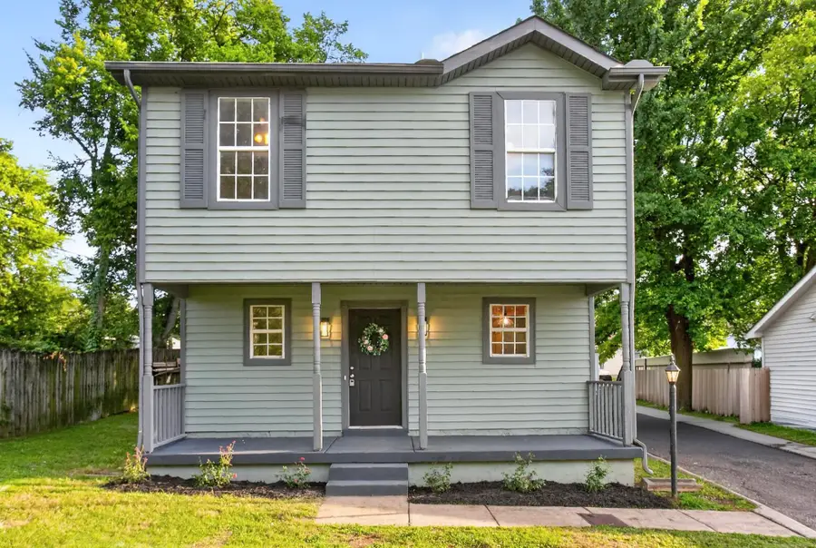208 Errol Ln, Nashville, TN 37209 - #2