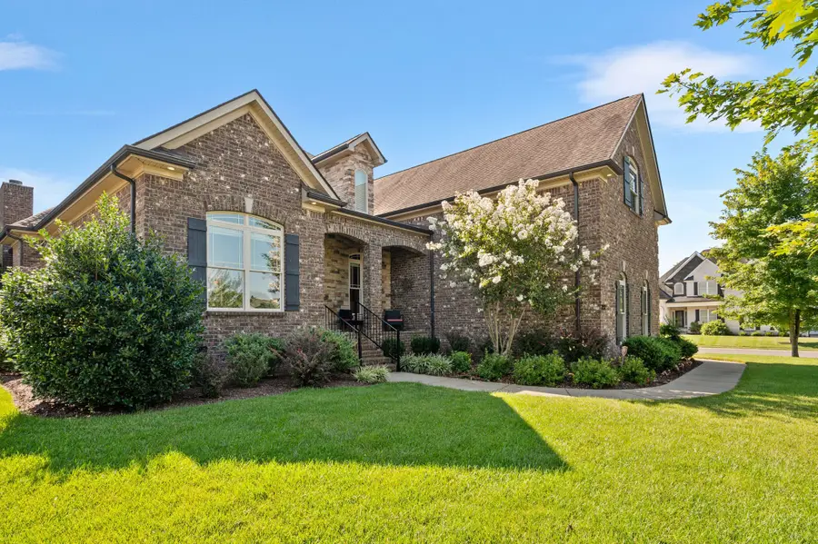 3202 Folcroft Dr, Murfreesboro, TN 37130 - #2