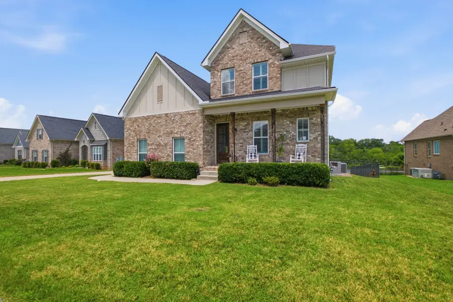 352 Ironwood Cir, Gallatin, TN 37066 - #3