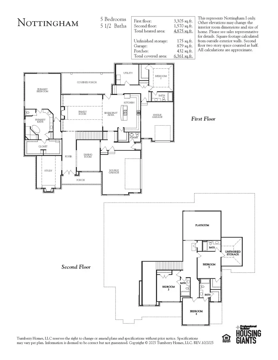 1799 Mariner Lane, Brentwood, TN 37027 - #3