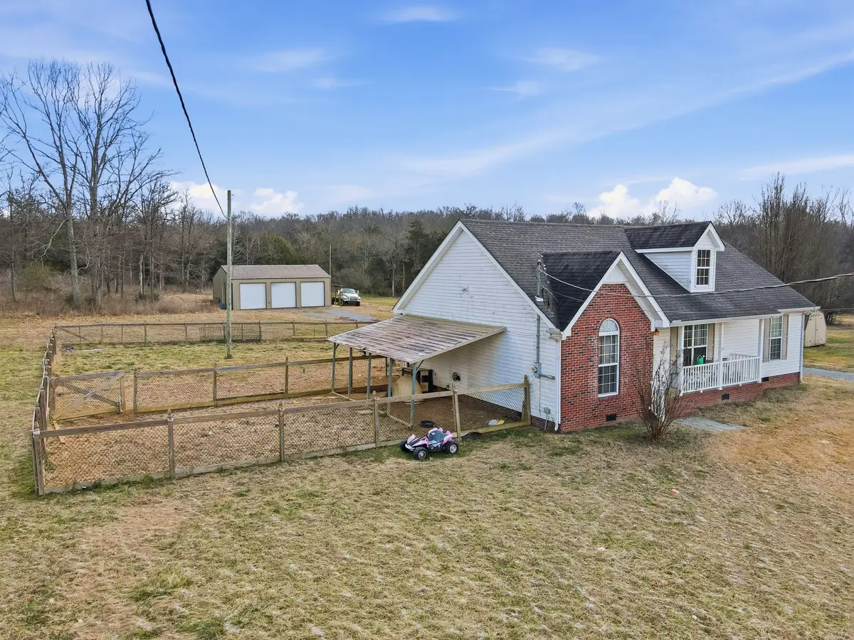 30 Smokey Cir, Petersburg, TN 37144 - #1