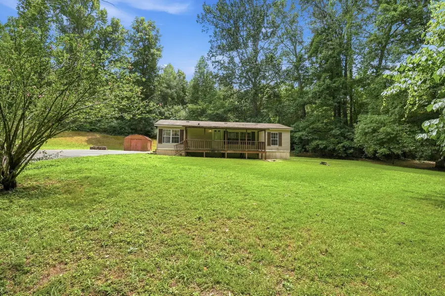 192 Lookout Tower Road Nw, Charleston, TN 37310 - #2