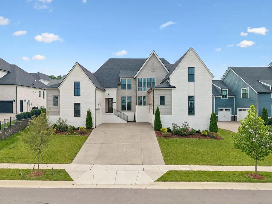 1117 Angela Ann Ct, Nolensville, TN 37135 - #2