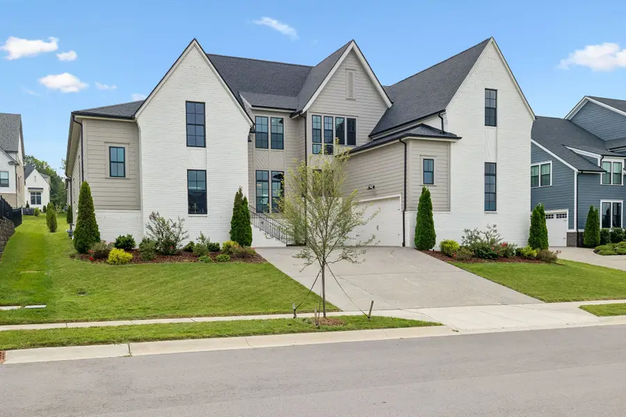 1117 Angela Ann Ct, Nolensville, TN 37135 - #3