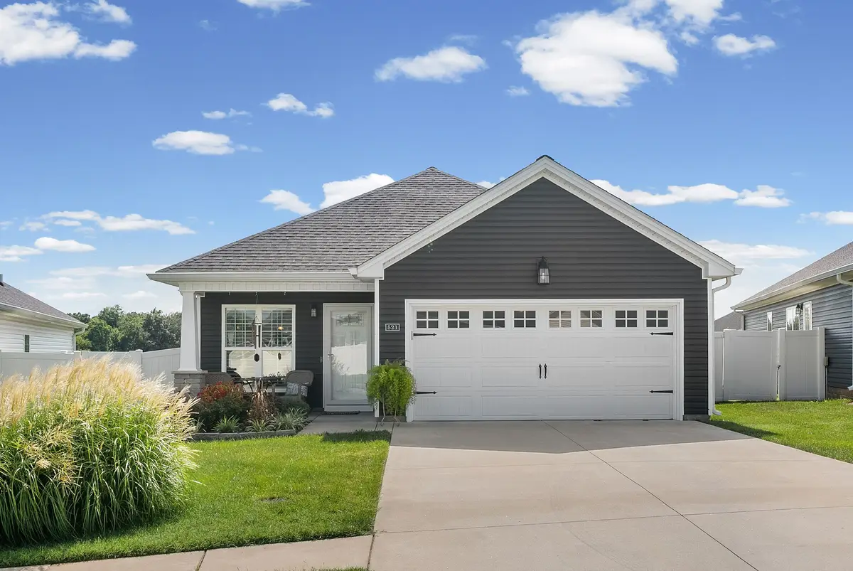 521 Justify Dr, Hopkinsville, KY 42240 - #1