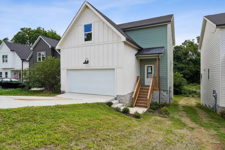 1809 Golf Club Rd, Old Hickory, TN 37138 - #2