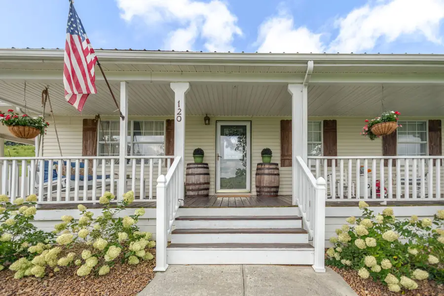 120 Gerald Boyce Rd, Shelbyville, TN 37160 - #3