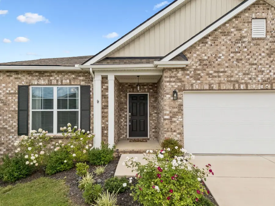 3503 Peace Rd, Columbia, TN 38401 - #3