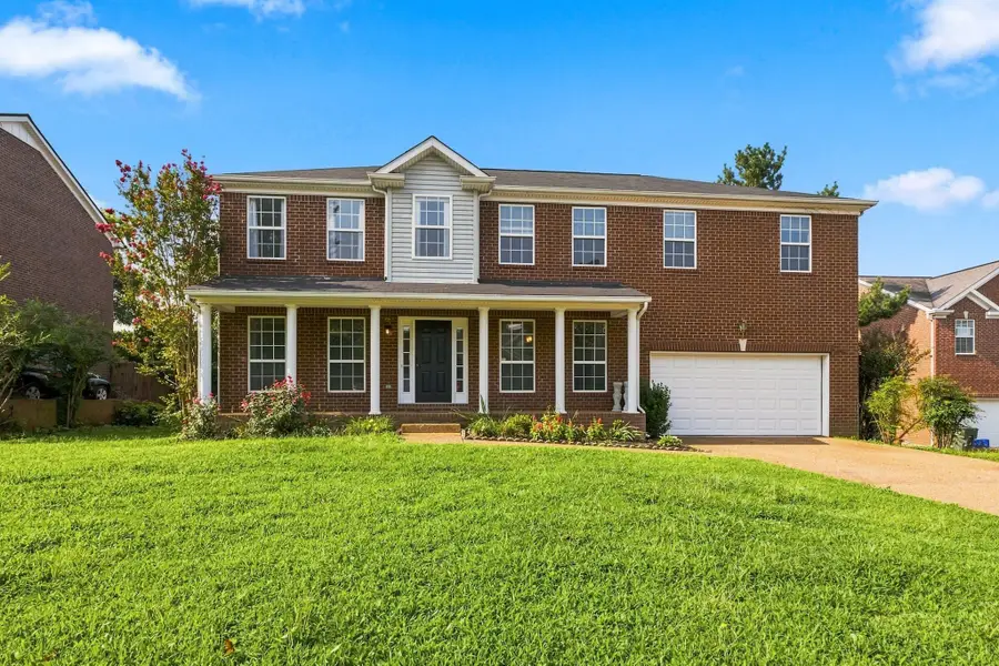 2009 Flanders Ct, Old Hickory, TN 37138 - #2