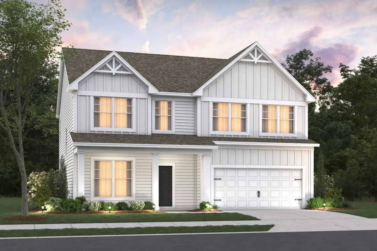 1421 Valley Ridge Drive, Gallatin, TN 37066 - #1