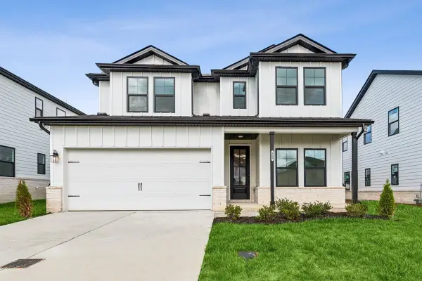 366 Kessel Street, Lebanon, TN 37087