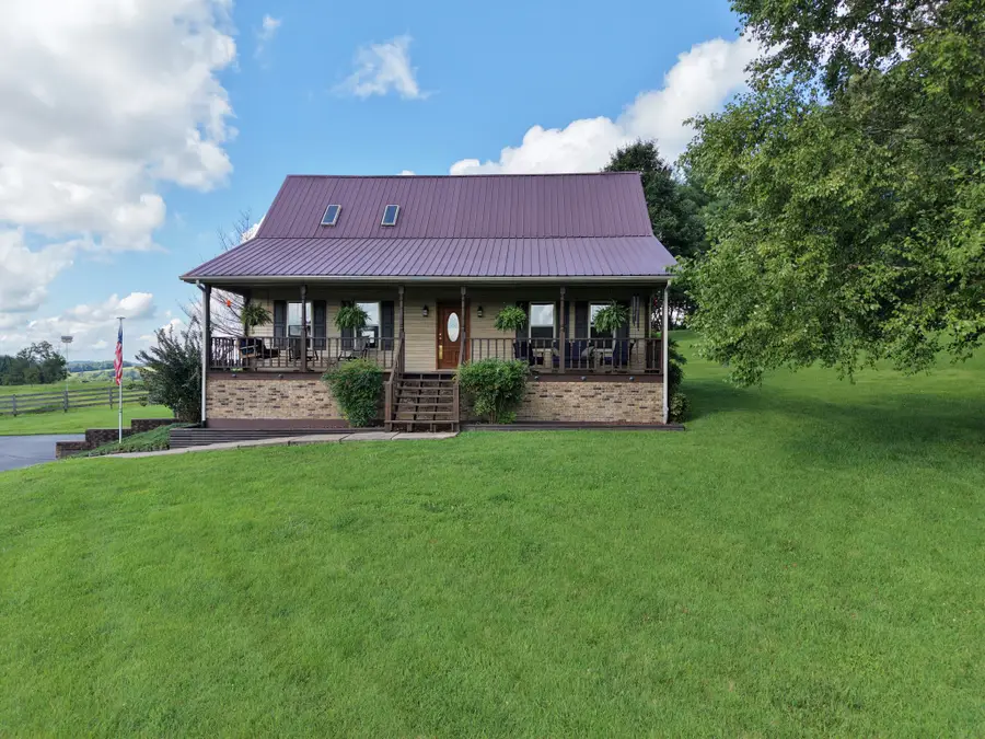 2983 Temple Hill Rd, Summer Shade, KY 42166 - #3