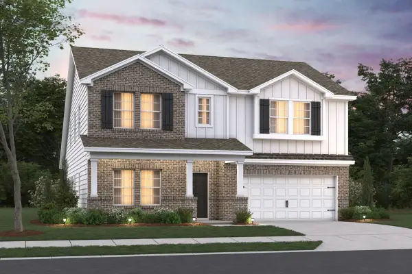 3130 Gravity Drive, Columbia, TN 38401