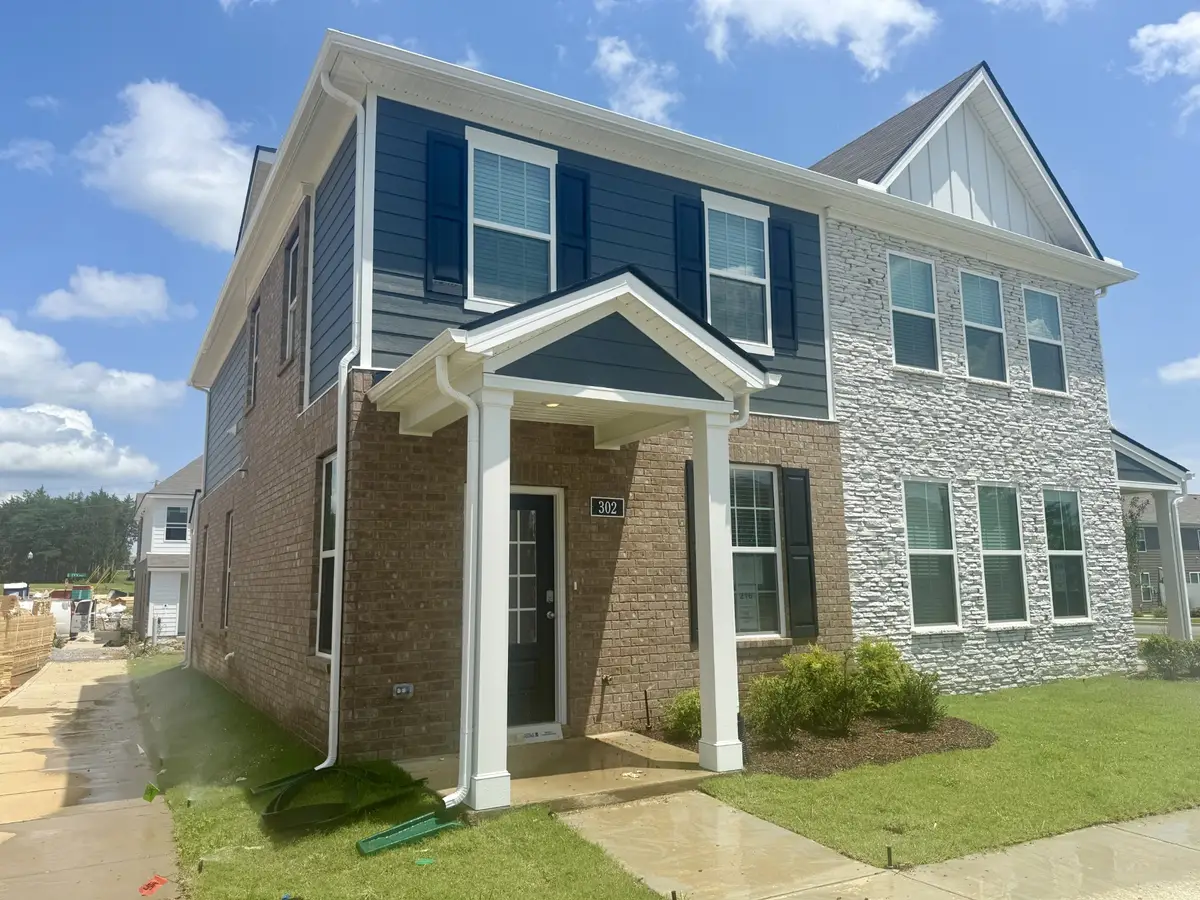 302 Hanbury Way, Lebanon, TN 37087 - #1