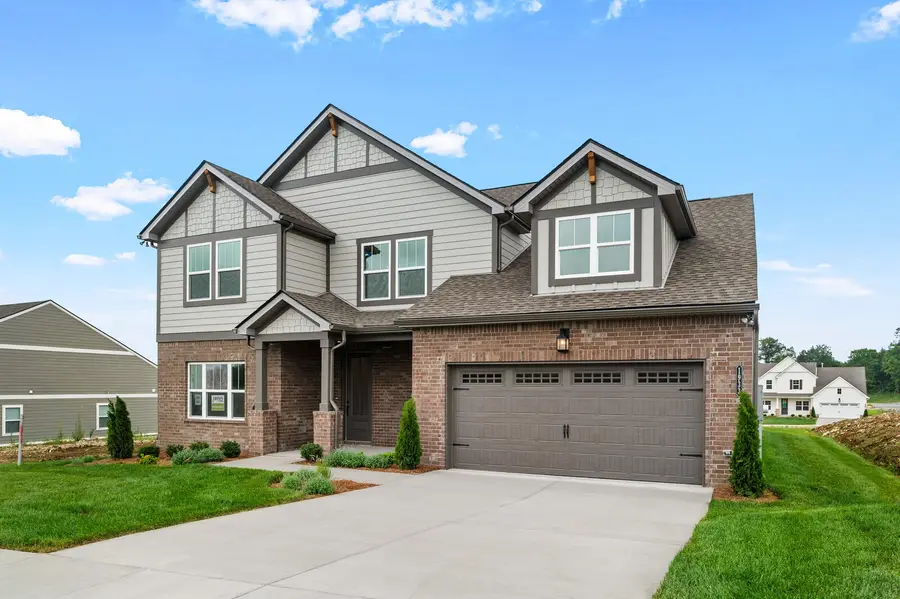 1933 Hildebrand Lane, Columbia, TN 38401 - #3