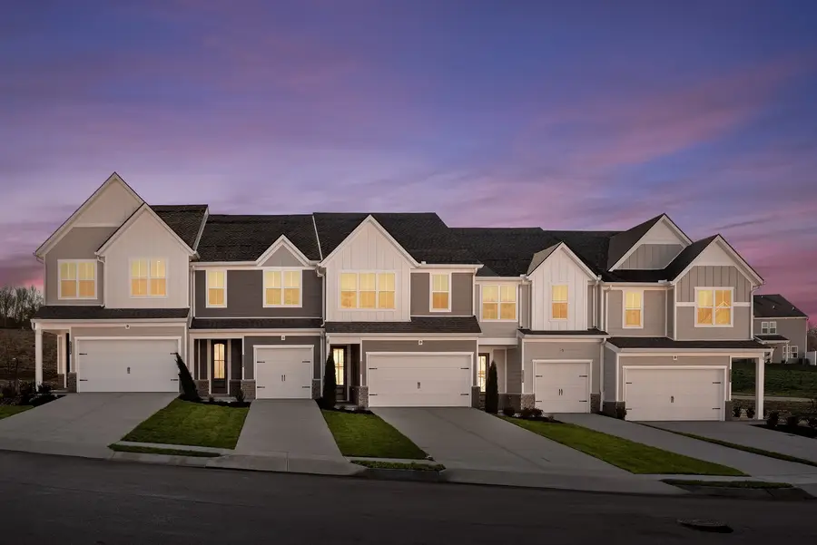 2315 Juneau Lane, Columbia, TN 38401 - #2