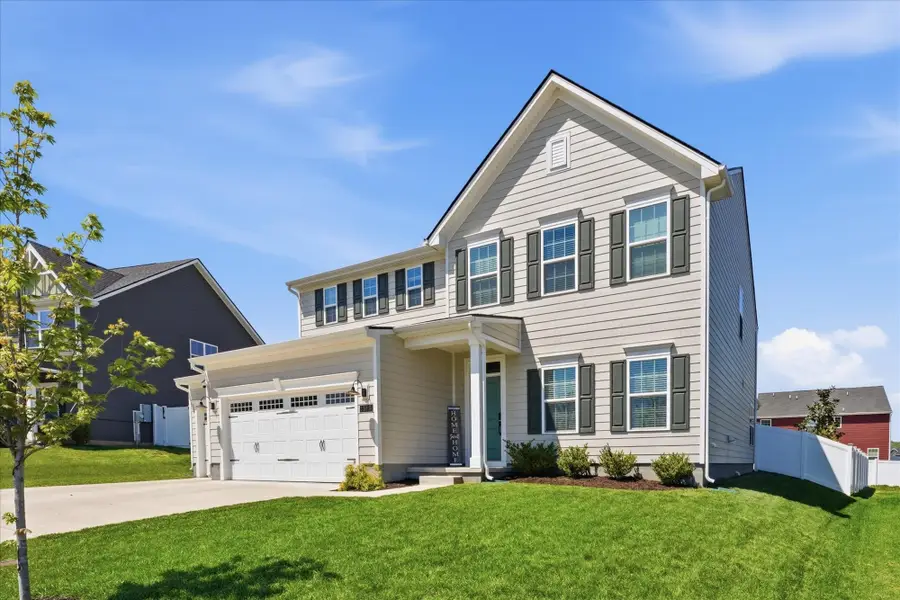1515 Repton Rd, Smyrna, TN 37167 - #2