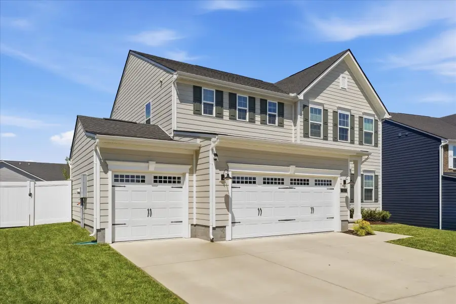1515 Repton Rd, Smyrna, TN 37167 - #3