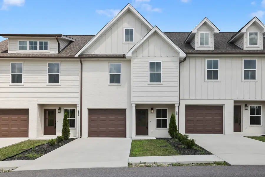 338 Legends Cir, Baxter, TN 38544 - #2