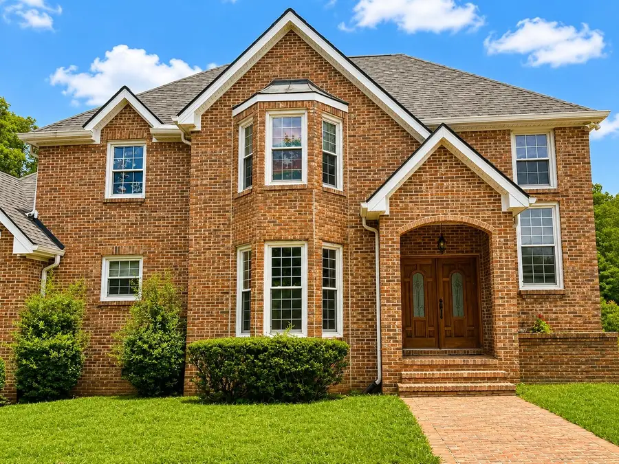 7902 Ooltewah Georgetown Road, Ooltewah, TN 37363 - #3