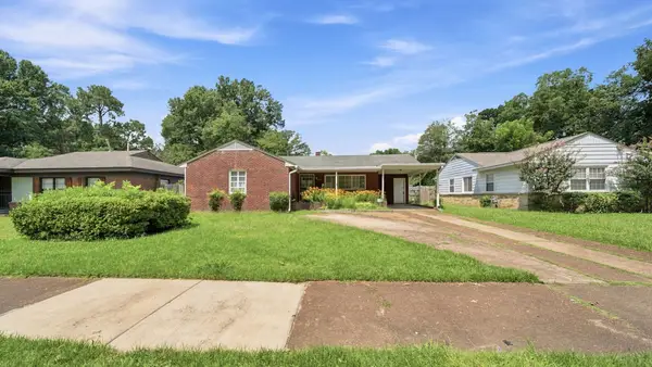 1381 Oak Ridge Dr, Memphis, TN 38111