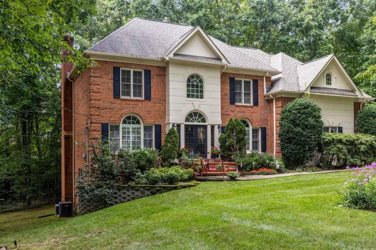 2917 Blue Teal Lane, Signal Mountain, TN 37377 - #1