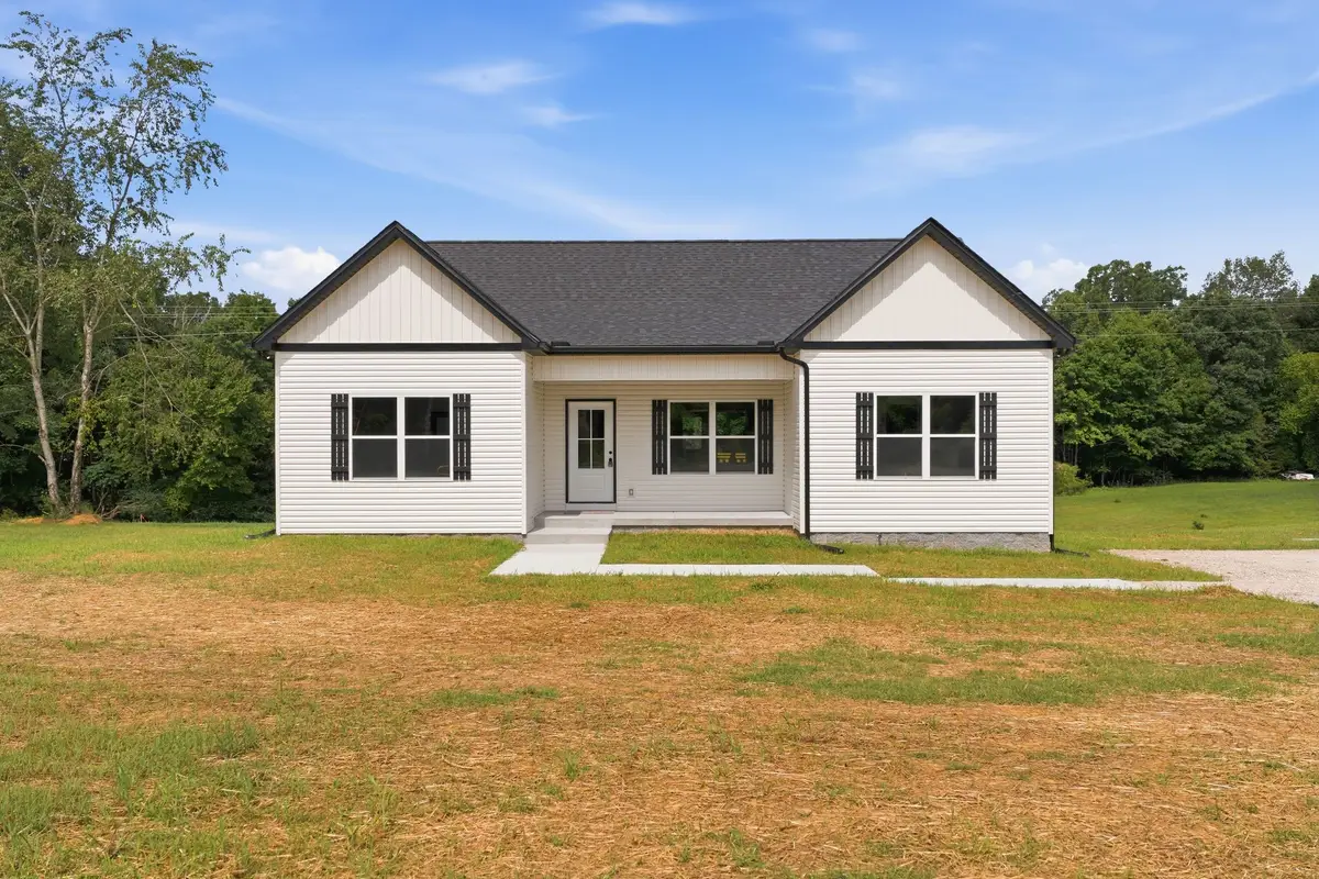 1434 East Piney Road, Dickson, TN 37055 - #1