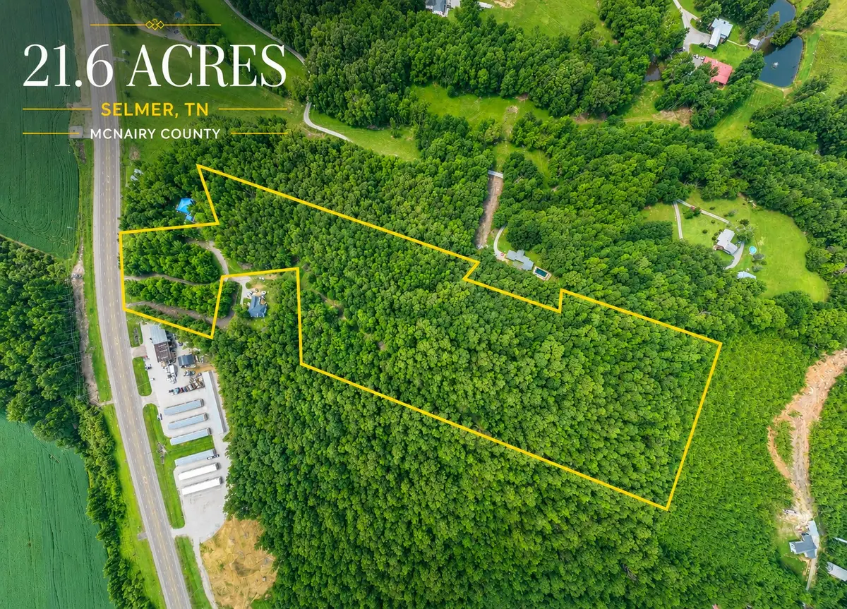 0 Highway 64 E, Selmer, TN 38375 - #1