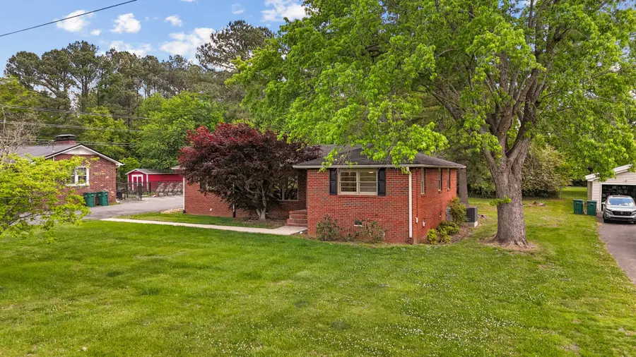 128 Bel Aire Dr, Winchester, TN 37398 - #2