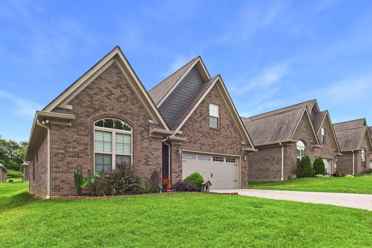 204 Zion Cove Lane, Englewood, TN 37329 - #1