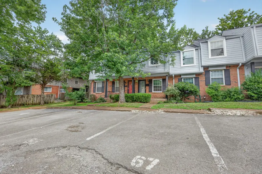 5510 Country Dr #67, Nashville, TN 37211 - #2