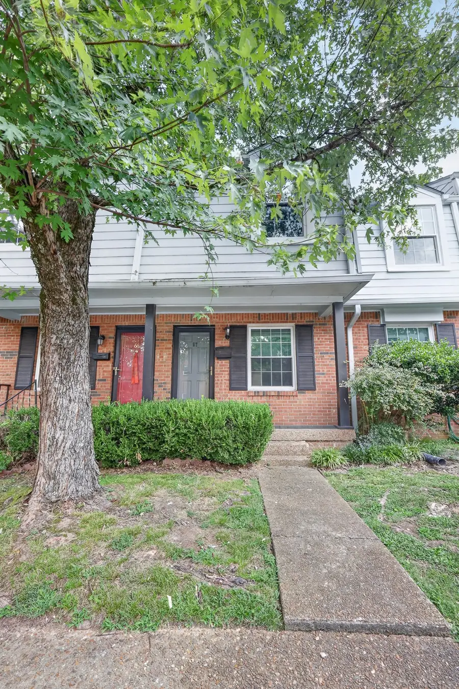 5510 Country Dr #67, Nashville, TN 37211 - #3