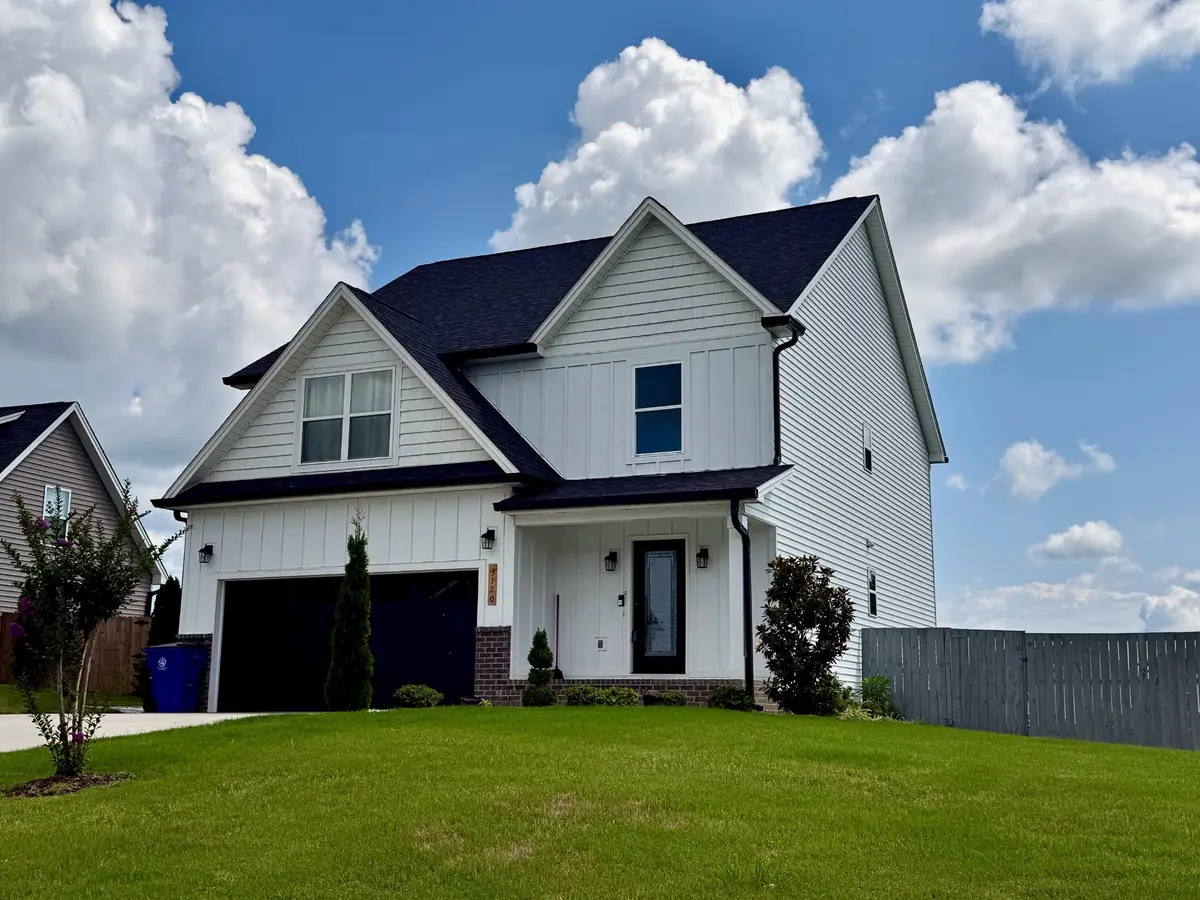 3120 Kinders Way Nw, Cleveland, TN 37312 - #1