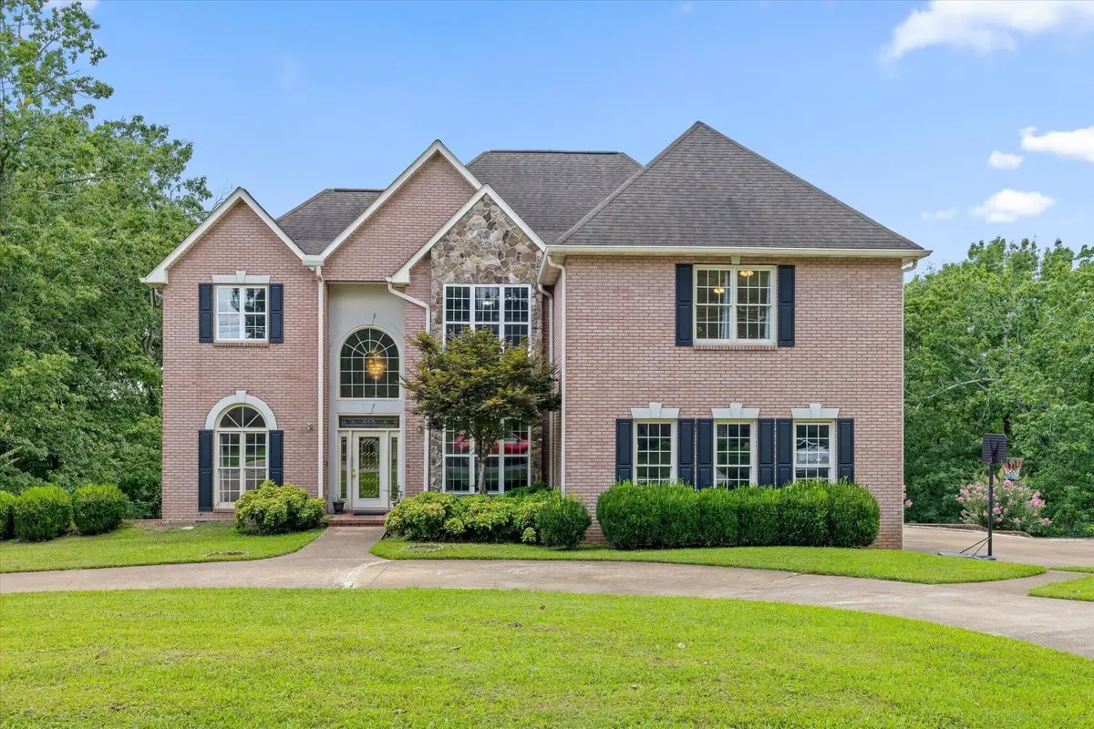 800 Sunset Mountain Drive, Chattanooga, TN 37421 - #1