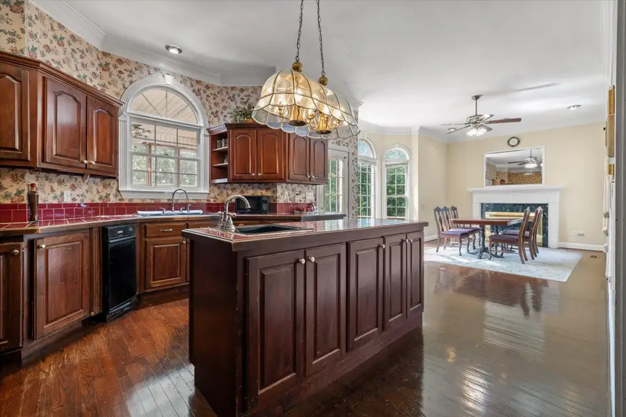 800 Sunset Mountain Drive, Chattanooga, TN 37421 - #2
