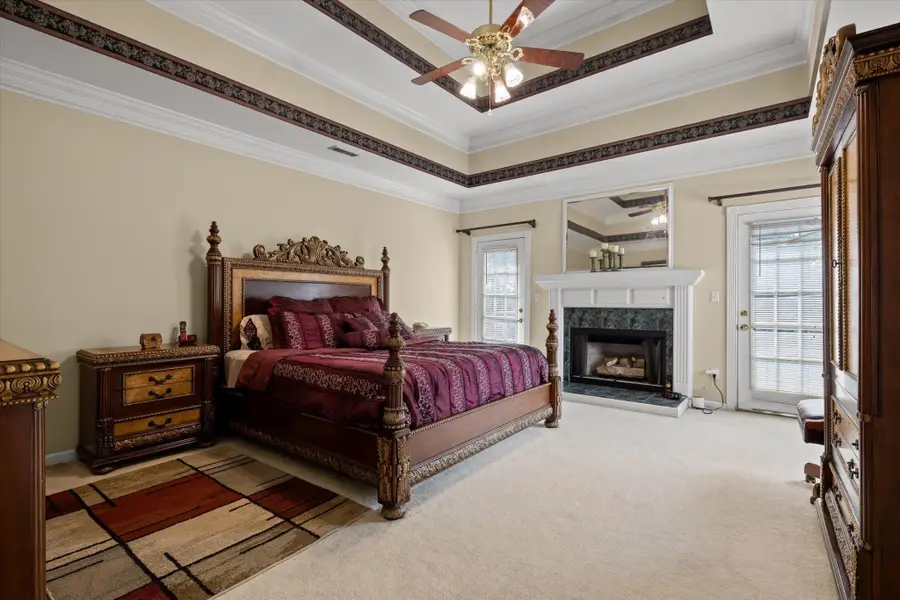 800 Sunset Mountain Drive, Chattanooga, TN 37421 - #3