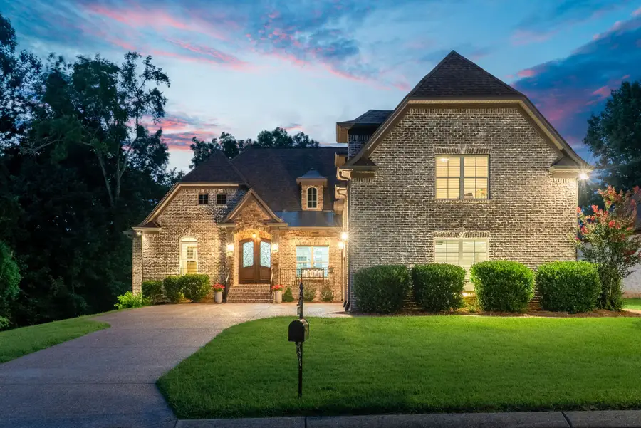 243 Laycrest Dr, Mount Juliet, TN 37122 - #2
