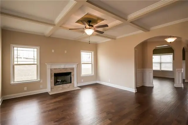 129 Irishman Way, Clarksville, TN 37042 - #2