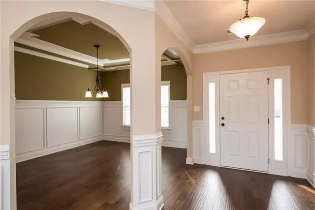 129 Irishman Way, Clarksville, TN 37042 - #3